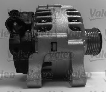 VALEO 437584 Alternator